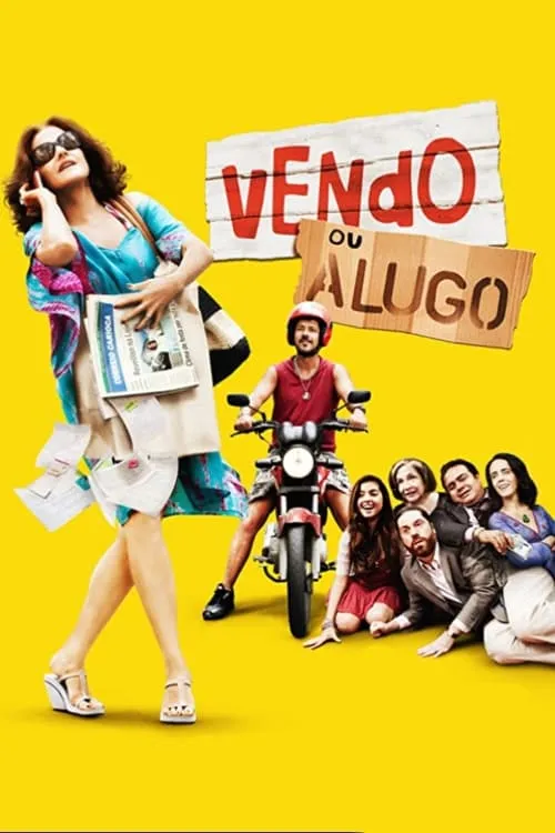 Vendo ou Alugo (movie)