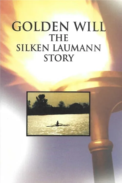 Golden Will: The Silken Laumann Story (фильм)