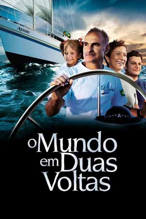 O Mundo em Duas Voltas (movie)