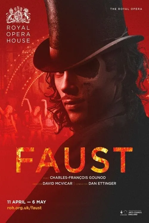 Faust | ROH | (movie)