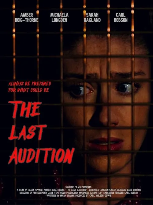 The Last Audition