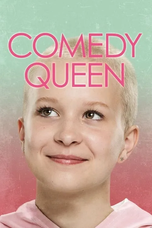 Comedy Queen (movie)