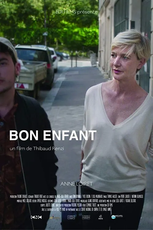 Bon enfant (фильм)