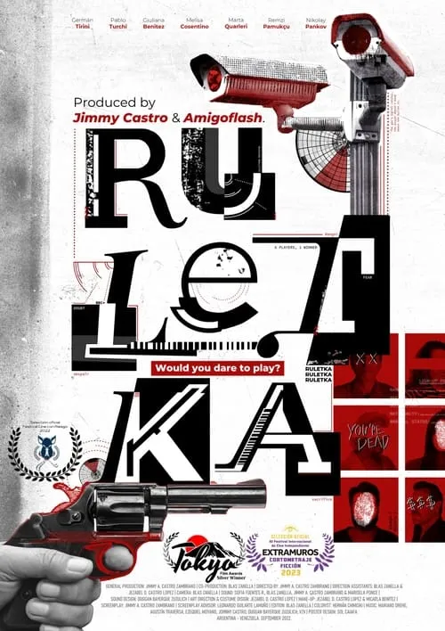 Ruletka (movie)