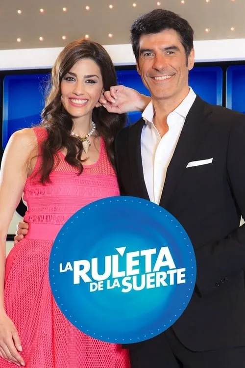 La ruleta de la suerte (series)