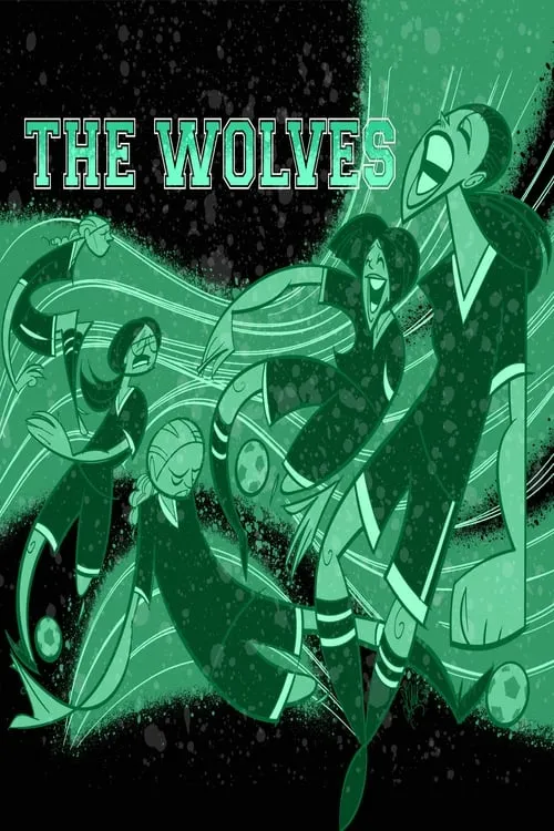 The Wolves (фильм)