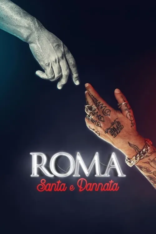 Roma, santa e dannata (movie)