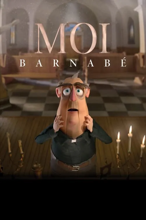 Moi, Barnabé (фильм)