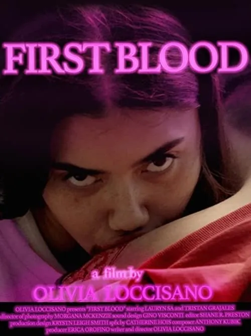 First Blood (movie)