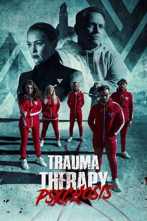 Trauma Therapy: Psychosis (фильм)