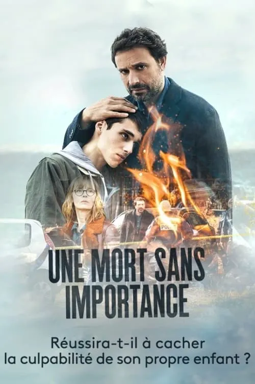 Une mort sans importance (movie)