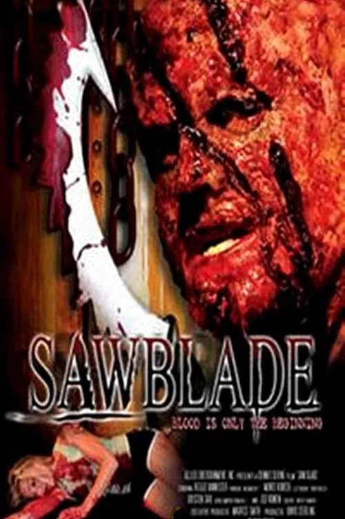 Sawblade (movie)