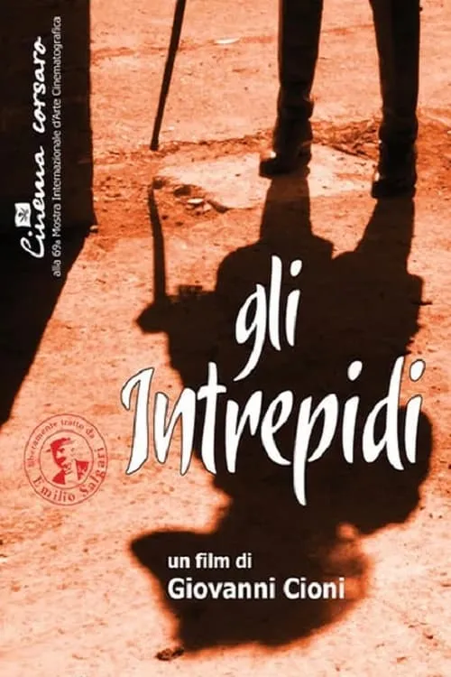 Gli intrepidi (movie)