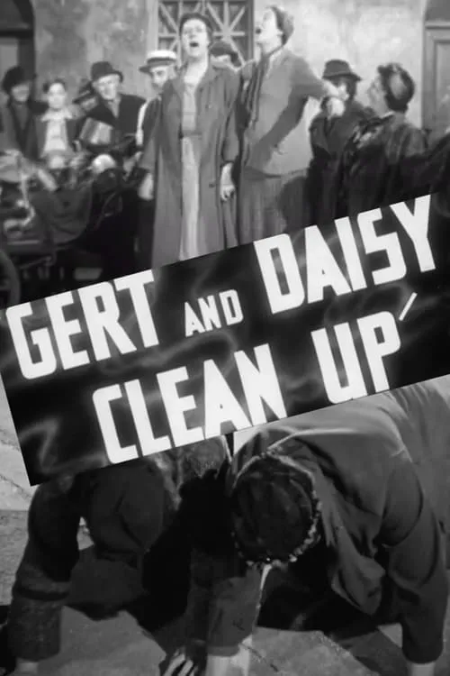 Gert and Daisy Clean Up (movie)