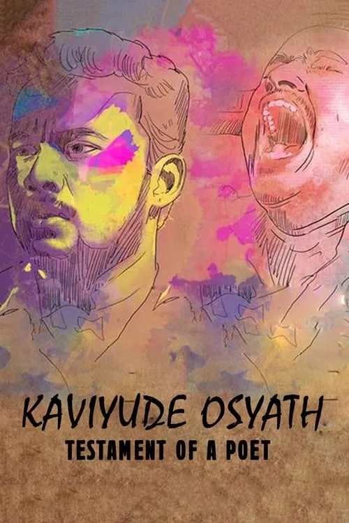 Kaviyude Osyath (movie)