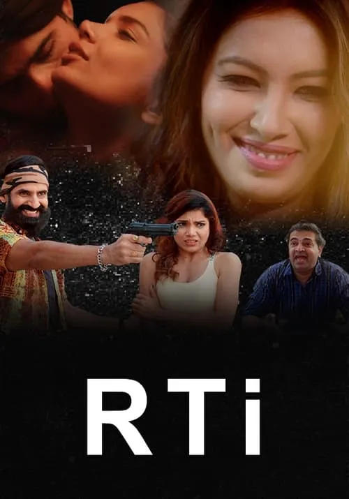 RTI - Romance Training Institute (series)