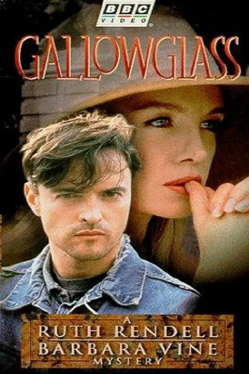 Gallowglass (series)