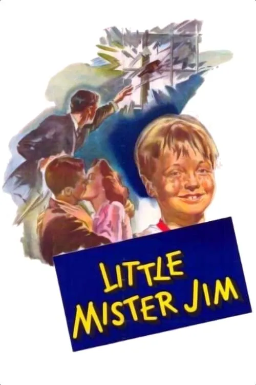 Little Mister Jim (movie)