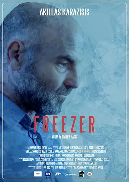 Freezer (movie)