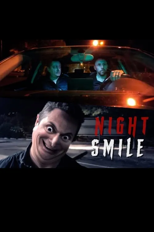 Night Smile (movie)