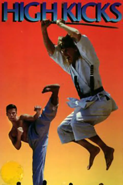 High Kicks (movie)