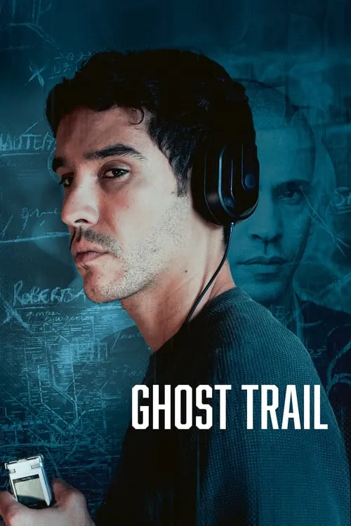 Ghost Trail