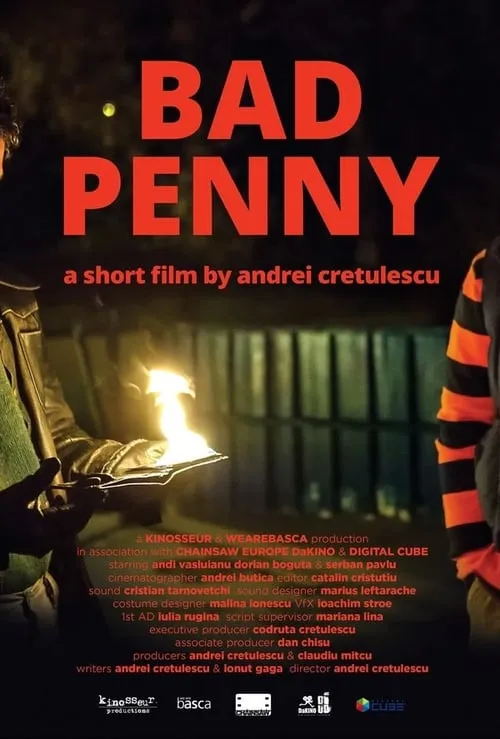 Bad Penny (movie)