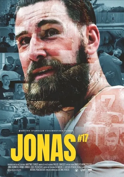 Jonas (фильм)