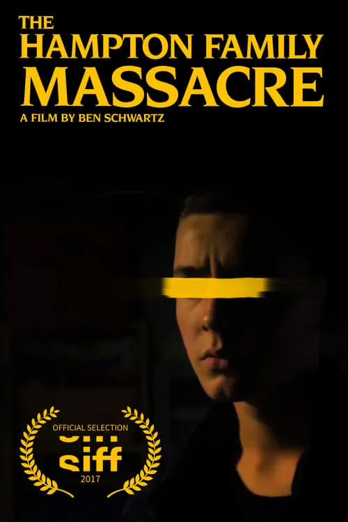 The Hampton Family Massacre (movie)