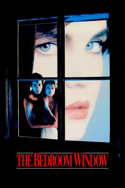 The Bedroom Window (movie)