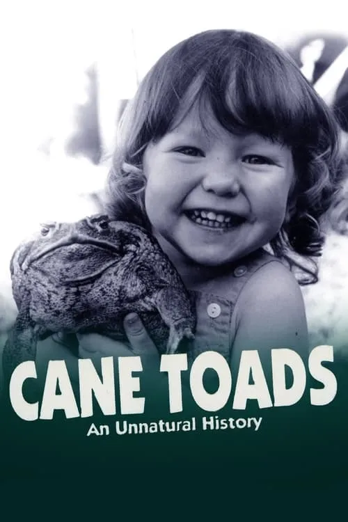 Cane Toads: An Unnatural History (movie)