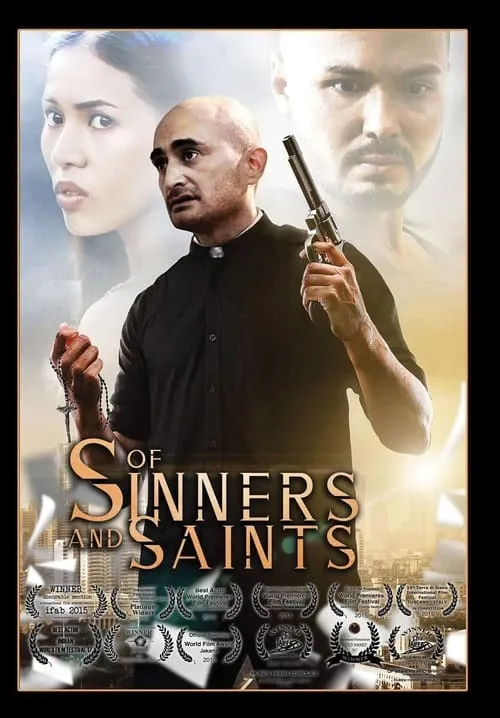 Of Sinners and Saints (movie)