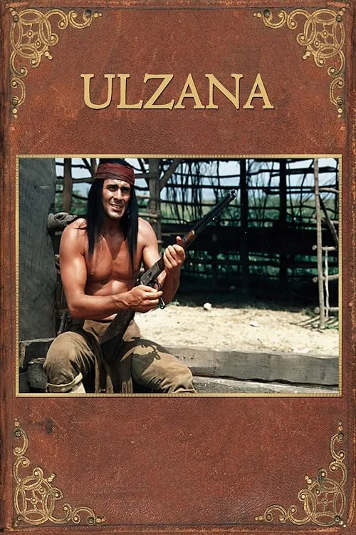 Ulzana (movie)