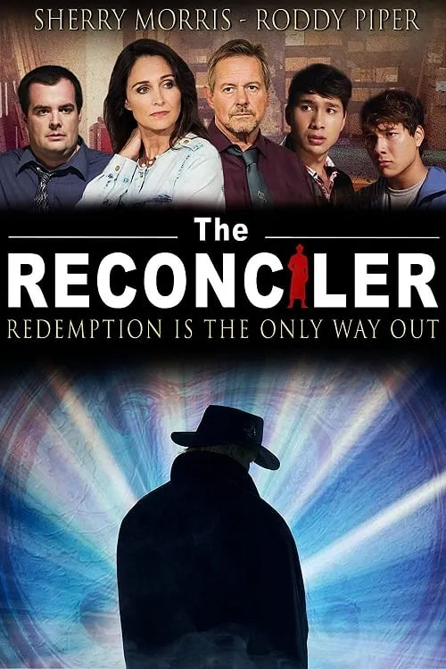 The Reconciler (movie)