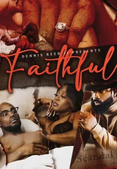 Faithful (movie)