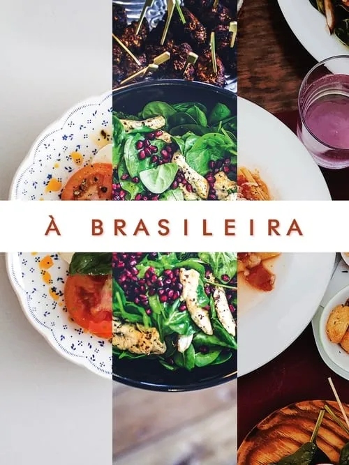 À Brasileira (series)