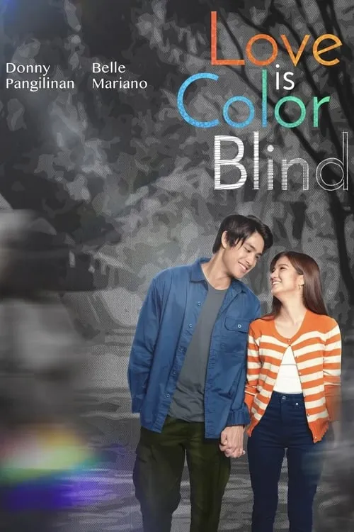 Love Is Color Blind (фильм)