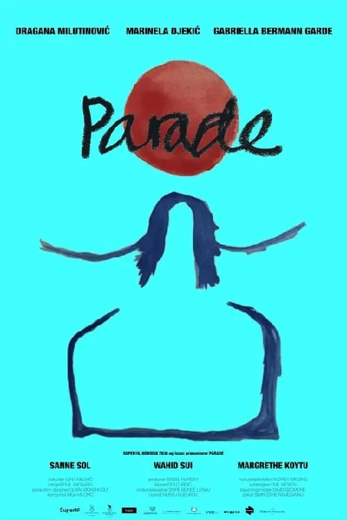 Parade (фильм)