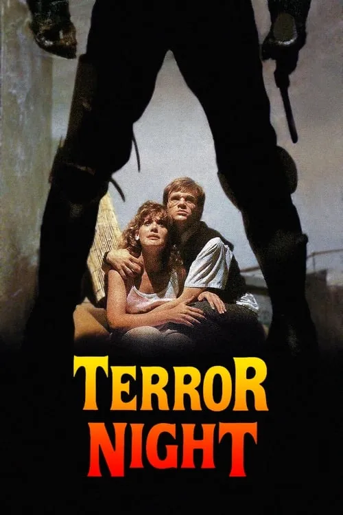 Terror Night (фильм)
