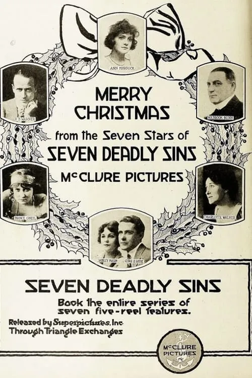 The Seventh Sin (movie)