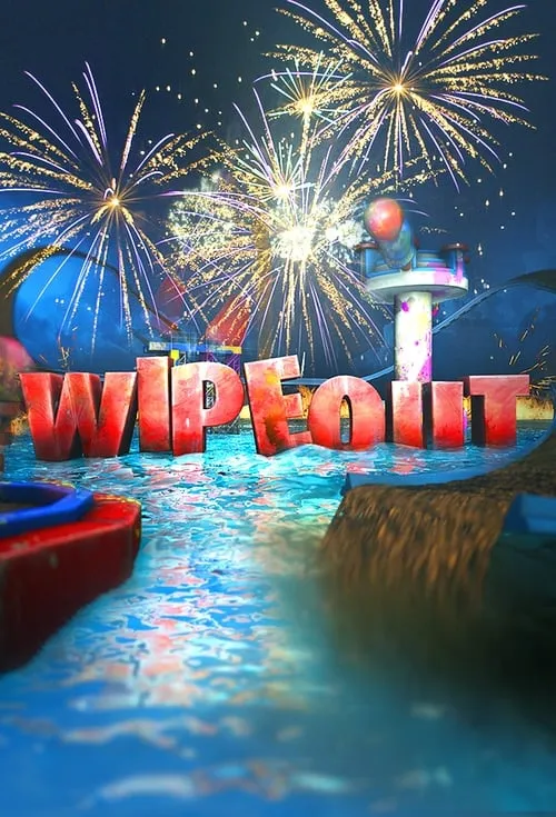 Wipeout (сериал)