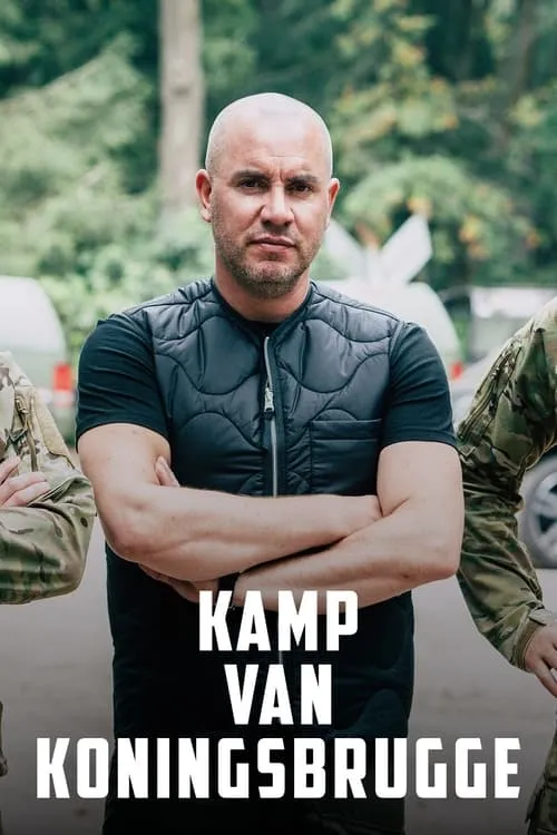 Kamp Van Koningsbrugge (series)