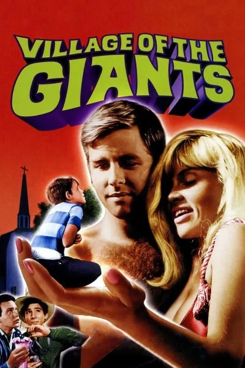 Village of the Giants (movie)