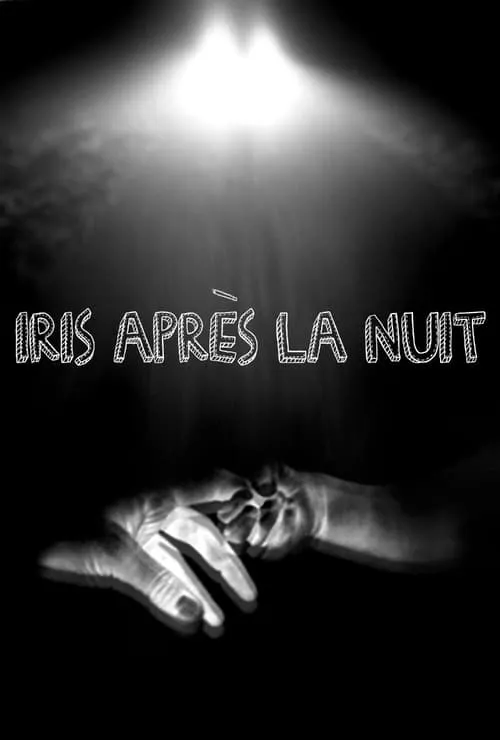 Iris après la nuit