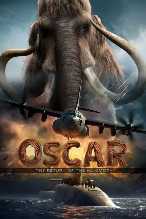 Oscar - The Return of the Mammoth (movie)