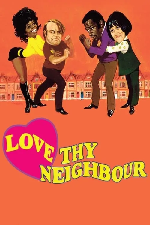 Love Thy Neighbour (фильм)