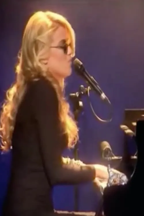 Melody Gardot: The Accidental Musician