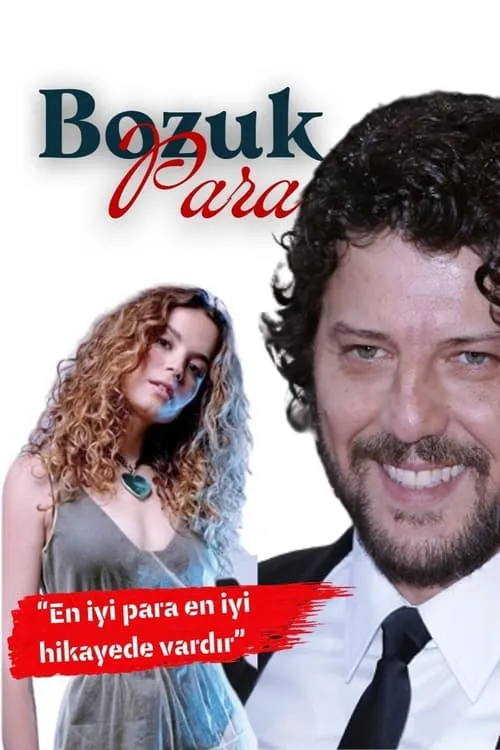 Bozuk Para (movie)