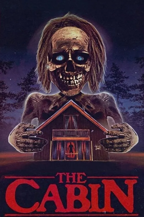 The Cabin (movie)