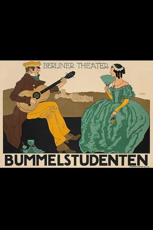 Bummelstudenten (movie)